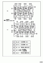 CYLINDER HEAD 2